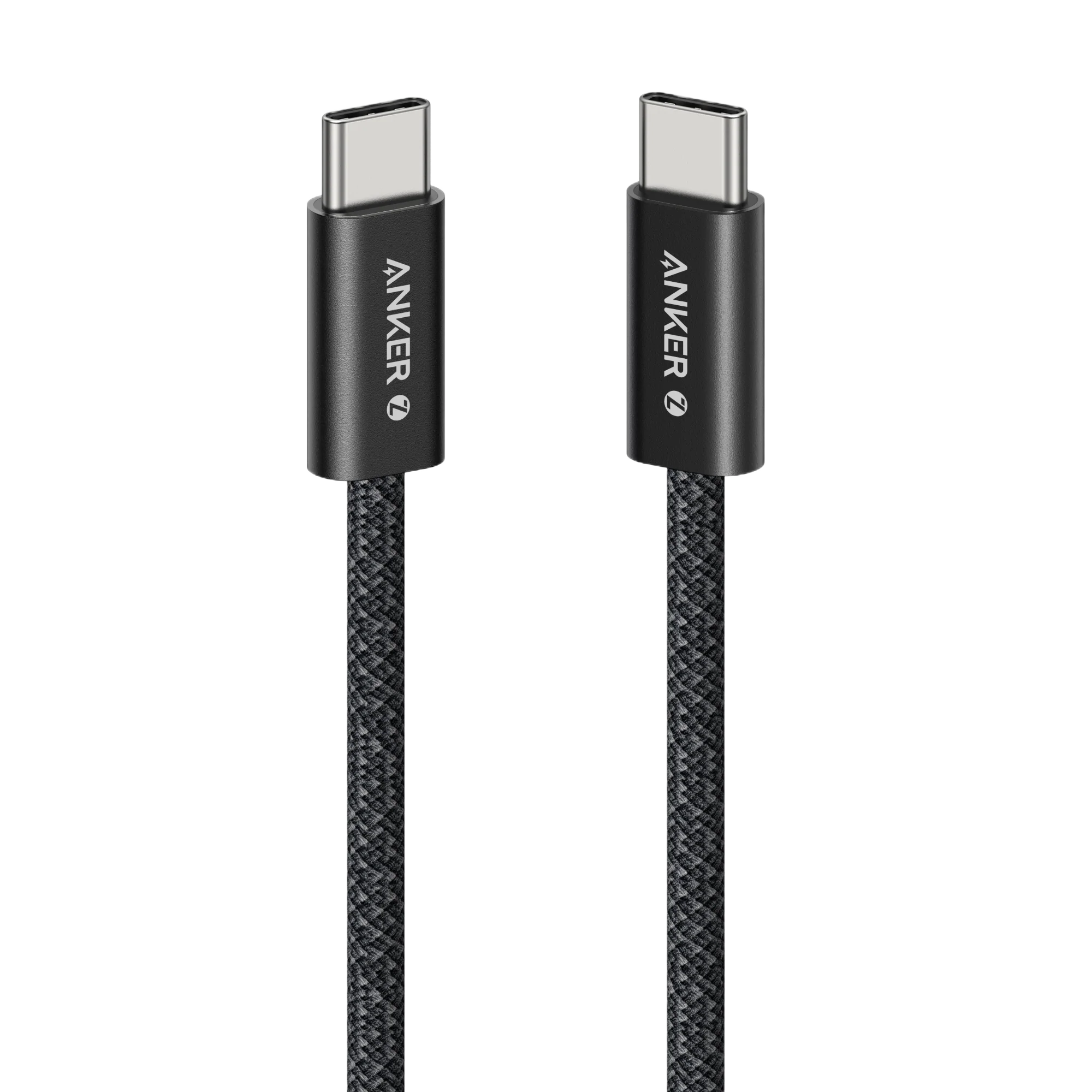 Anker 240W USB-C to USB-C Cable 1M- Black