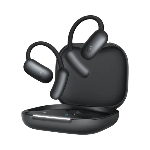 Anker Soundcore AeroFit 2 Open-Ear Bluetooth Earbuds