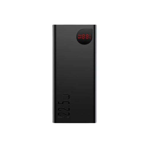 Baseus Adaman Power Bank 22.5W 20000mAh