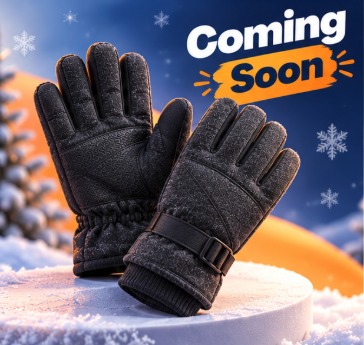 Gloves