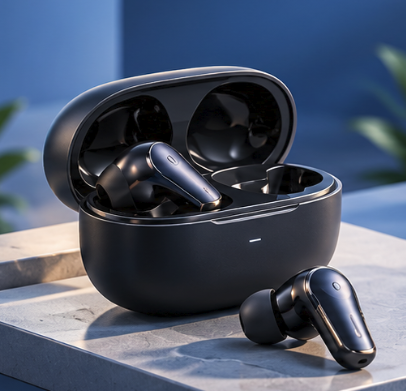 Earbuds