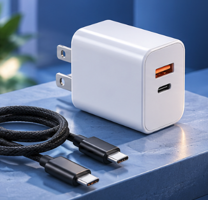 Adapter